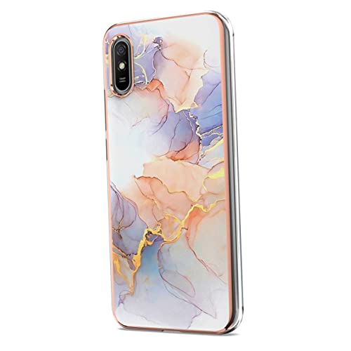 Coque compatible chargeur sans fil OSALADI protection fine tpu