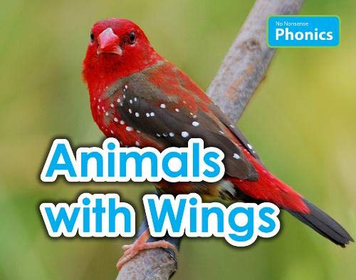 Animals With Wings