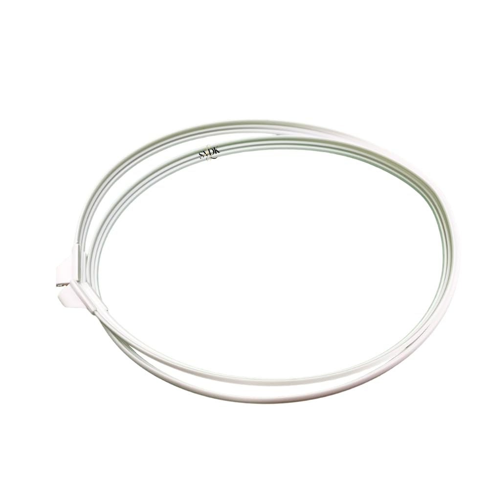 SVDK Fan Guard Ring 55 Inch – Suitable for Table, Wall & Pedestal Fans (400mm Sweep)-image-41