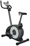 Innova Health and Fitness Upright Bike with Pulse