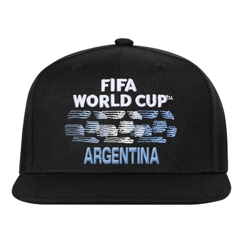 Image of Outerstuff Unisex Adult Country Flatbrim Snapback Baseball Cap