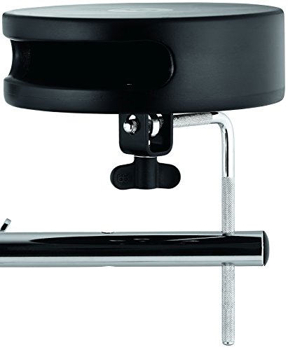 Meinl Percussion MCS1-BK Mountable Cajon Snare, 7 1/2-Inches - Image 3