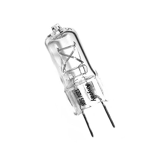 (12)-Pack Replacement Light Bulb for GE Adora Over Range Microwave and Fan Model