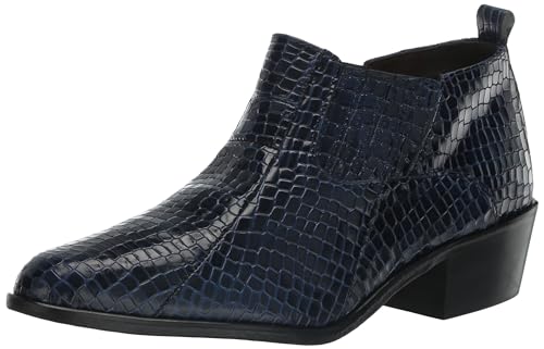 Bottines à talons Sandoval homme bleu marine STACY ADAMS chaussures habillées 42 EU