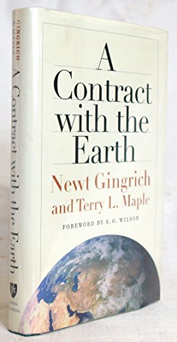 A Contract with the Earth view 2