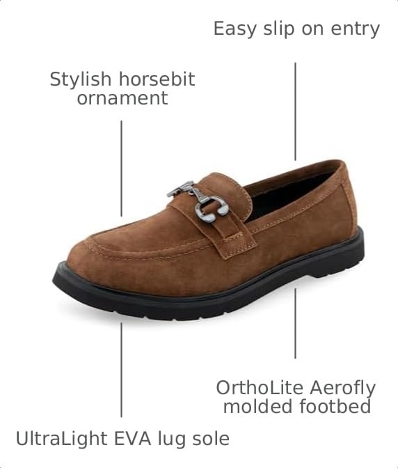 Image of Aerosoles Womens Beckett