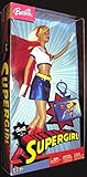 Barbie As Supergirl
