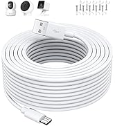 Amazon.co.jp: USB Type-Cケーブル 10M USB A to USB Cケーブル 防犯