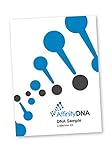 AffinityDNA Home STI Test | Detects 4 Common STDs | Chlamydia | Gonorrhea | Mgen (Mycoplasma Genitalium) | Trich (Trichomoniasis) | Swab Sample Collection Kit | Results in 7–10 Working Days