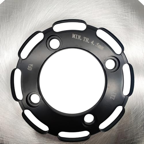 Disque de frein arrière 7020-080004-00001 pour CF500 CF600AU CF800 X8