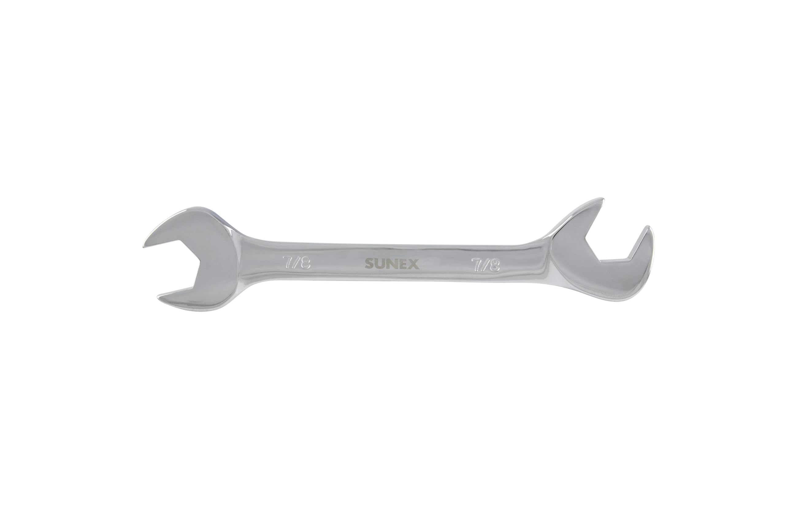 Sunex 991409A 7/8" Fully Polished Angle Head Wrench