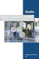 Studie: Digitale Funksysteme Im Opnv 3732333108 Book Cover