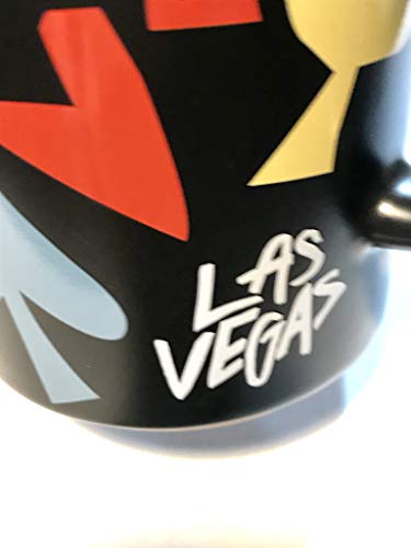 Mug Starbucks Negro 12 Oz miniatura 4