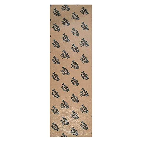 Mob Grip Clear Grip Tape - 10" x 33" Cover