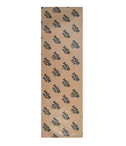 Mob Grip Clear Grip Tape - 10