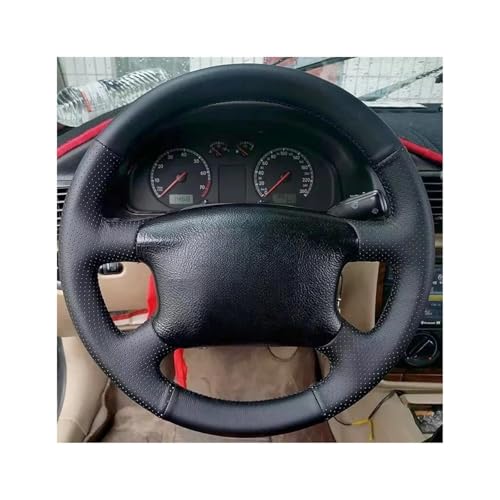 �X�e�A�����O�z�C�[�� �D���X�e�A�����O�z�C�[���J�o�[���������U�[�J�o�[ �ɓK������ �S���t 4 MK4 1998-2004 �p�T�[�g B5 1996-2005 �Ԃ̃X�e�A�����O�z�C�[���v���e�N�^�[�J�o�[(��)