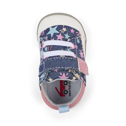 See Kai Run Baby-Girls Stevie Mini (Infant/Toddler)4