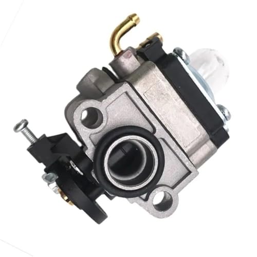 Carburateur moteur 4 temps 139F GT22 GX31 pour coupe-bordure et outil de jardin