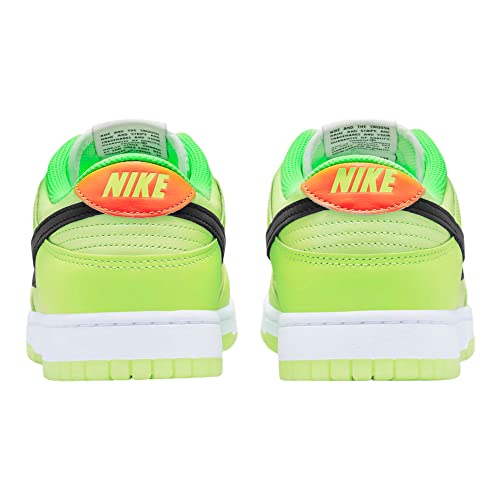 Image of Nike Men's Dunk Low Sneakers