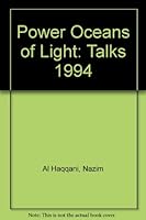 Power Oceans of Light 1898863059 Book Cover