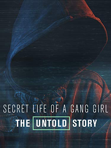 Secret Life of a Gang Girl HD