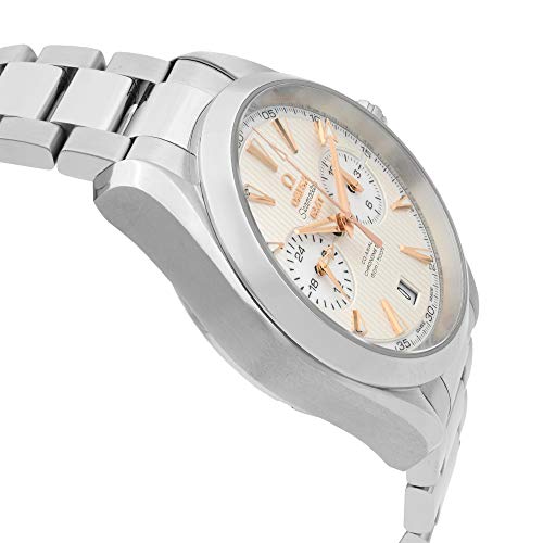 Omega Seamaster Aqua Terra Men's Watch 231.10.43.52.02.0014