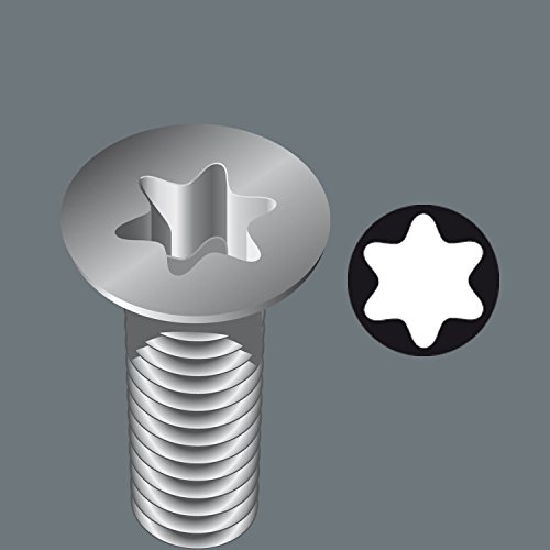 Wera Bit-Check TX evita tornillos barridos en montajes de muebles 4