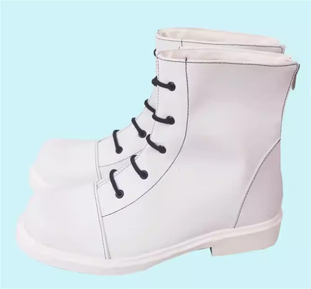 東京リベンジャーズ　黒川イザナ　特攻服とブーツ ばら売り可能 東京リベンジャーズ 天竺 黒川イザナ 特攻服｜Yahoo!フリマ（旧PayPay