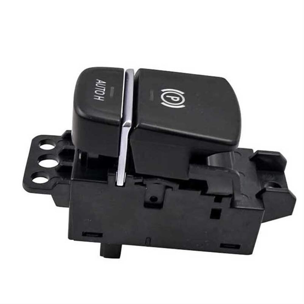 Interrupteur de Frein à Main pour BMW G30 G31 G32 G83, Bouton de Frein à Main électronique à Surface Brillante