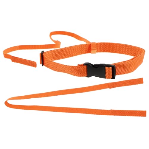 Cinturón de seguridad para entrenamiento de natación VICASKY miniatura 1