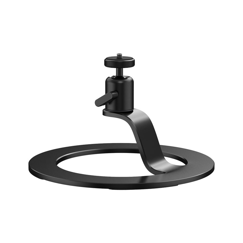 AYCDL Projector Mount Metal Bedroom Projector Stand Desktop Placement Projector Bedside Stand Living Room Desktop Projection Stand Tray Stand Projector Stand Tripod