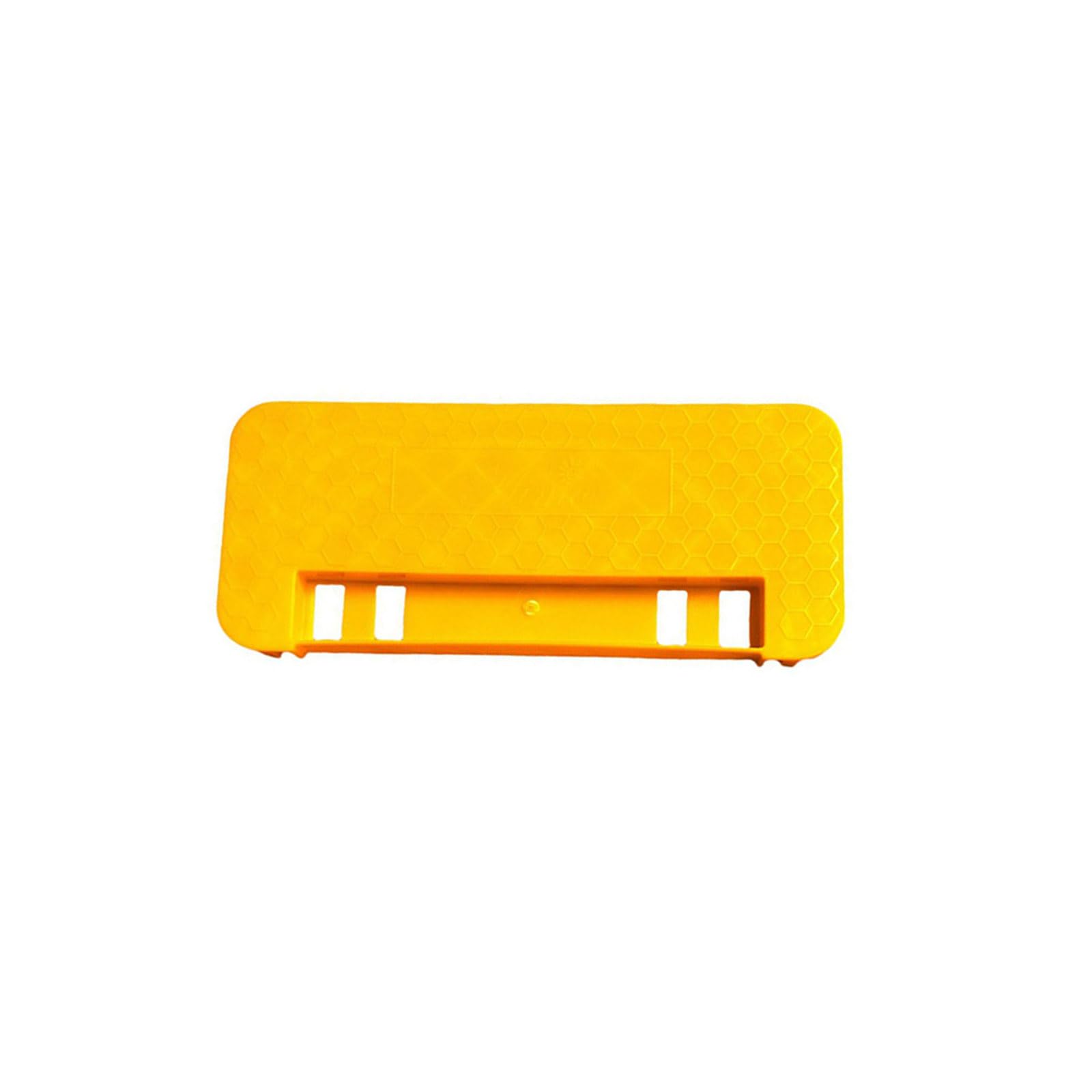 RUINBNC Honeys Frame Storage Rack Scraper Holder Texture Suitable for Efficient Beekeeping Workspaces Beekeeping Equipment Storage Solution