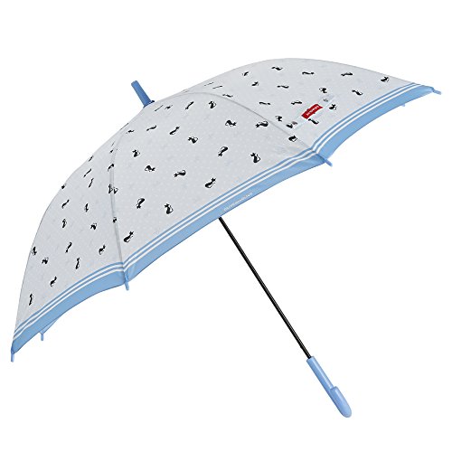 【OLIVEdesOLIVE】キッズ・ジュニア向け ジャンプ 雨傘