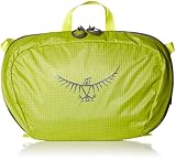 Osprey Packs Ultralight Toiletry Kit, Electric Lime, One Size