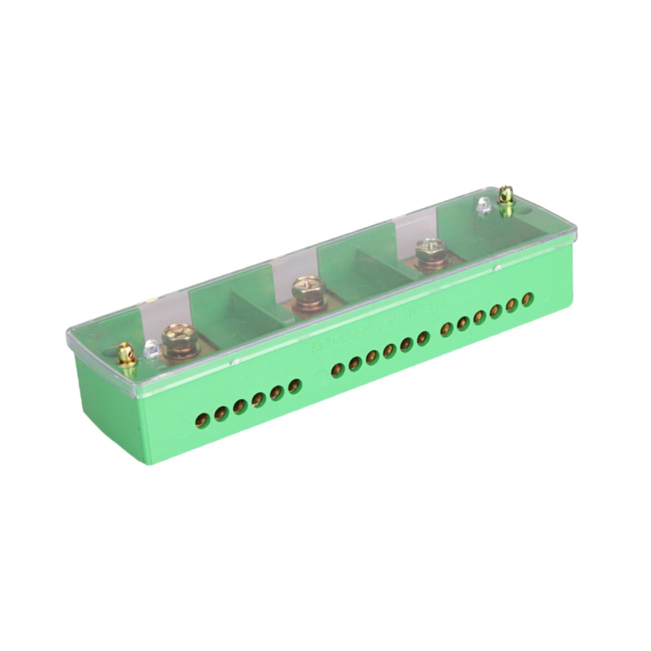 Boîte de dérivation électrique pour rénover vos circuits de chauffage - 8