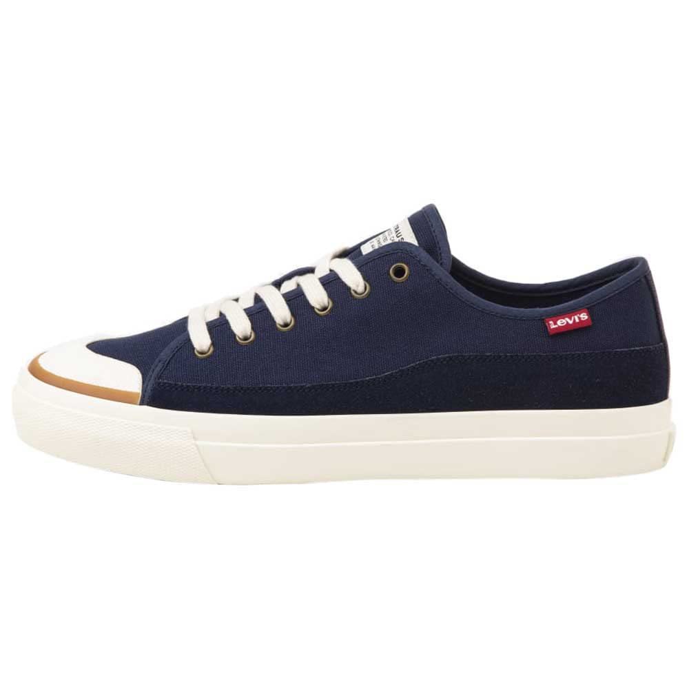 Levi'sMen's Square Low Sneakers