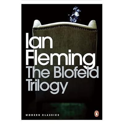 The Blofeld Trilogy