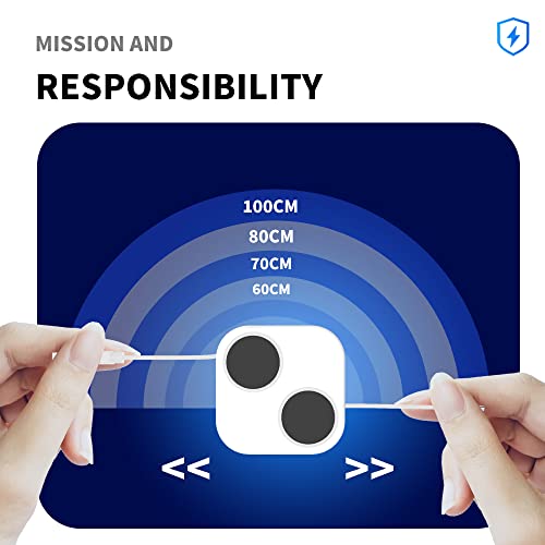 Multi Cavo di Ricarica, 3 in 1 Cavo per Cellulari