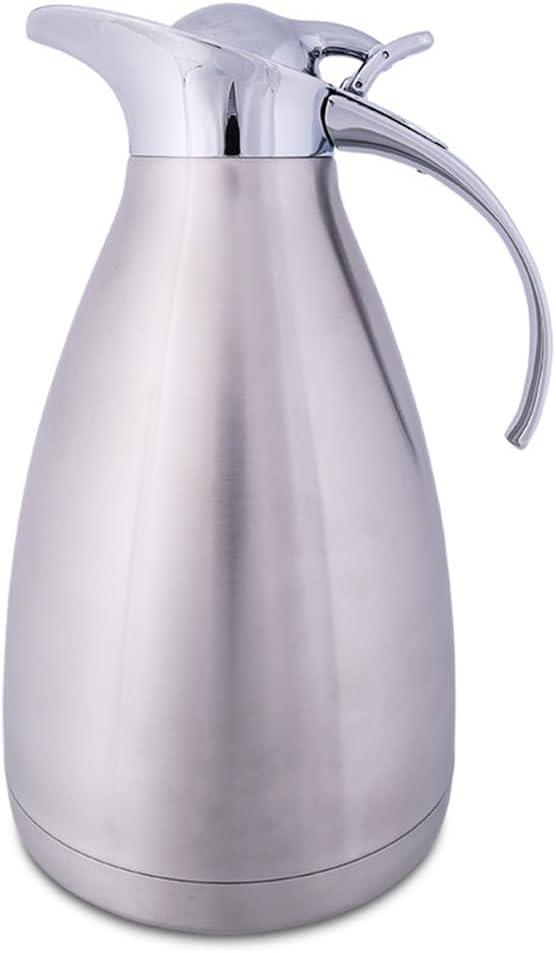 Insulation Pot Household Large Capacity Bottle Stainless Steel Kettle 1.5 Portable