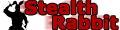 Stealth Rabbit logo
