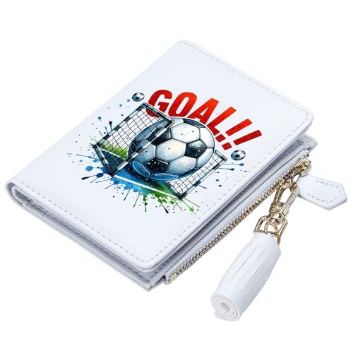 Customized Wallets for Women,Holiday Gift, Birthday Gift for Parent and Grandparent, Graduation Gift for Her Him 0533b3