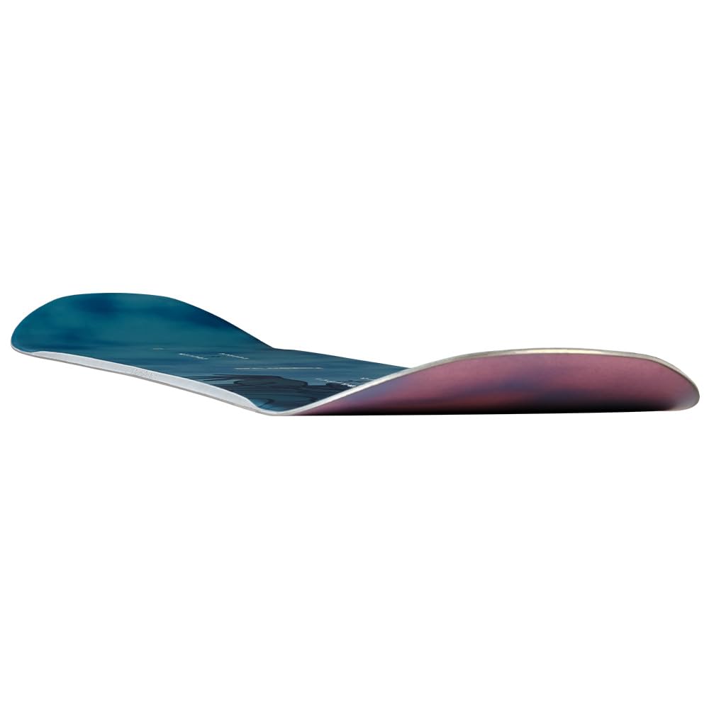 K2 - Tavola da snowboard Dreamsicle Blu da donna - Blu