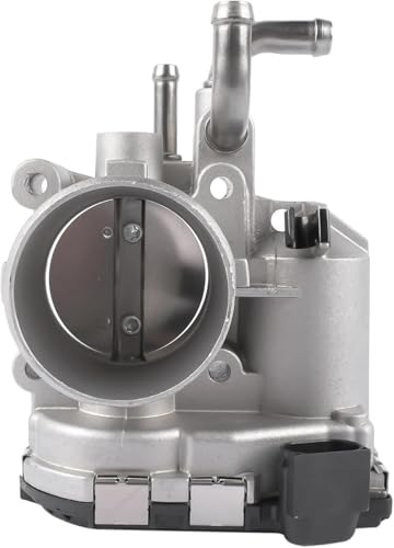 Corps de papillon d'admission haute précision AP02 35100-04200 pour Hyundai i10