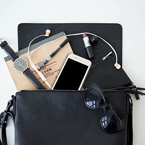 Magicutlery Heavy Duty Stun Gun And Cell Phone Stun Gun Flashlight Sos Personal Alarm Self Defense Siren For Women And Men Less Lethal Weapon Set Of 2 #TOP6