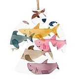 Scène applicable : convient pour accrocher sur les arbres de Noël, les murs, les portes et les fenêtres comme décorations ; ils peuvent également être offerts comme cadeaux de fête de Noël, récompenses scolaires ou cadeaux pour des amis