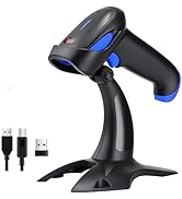 Amazon.co.jp: Tera バーコードリーダー ワイヤレス Bluetooth usb