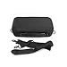 Anbee Tello Carrying Case Portable Shoulder Bag Compatible with DJI Tello/Tello EDU Drone and Gamesir T1D Gamepad Remote Controller