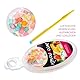 Flavouroom Premium MIX Kapseln 1000er Set | 10 Geschmacksrichtungen à 100 Kugeln für unvergesslichen Flavour Geschmack | inkl. Box zur Aufbewahrung der aromatischen Click Kugeln