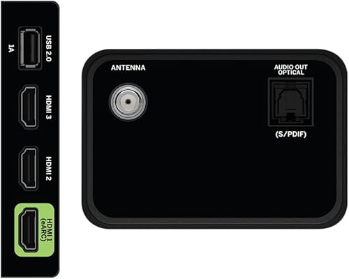 Miniatura 3 de VIZIO Smart TV LED 4K UHD de 50 pulgadas serie V con Dolby Vision HDR10+ HLG, compatible con Bluetooth, DTS Virtual X, funciona con Airplay y