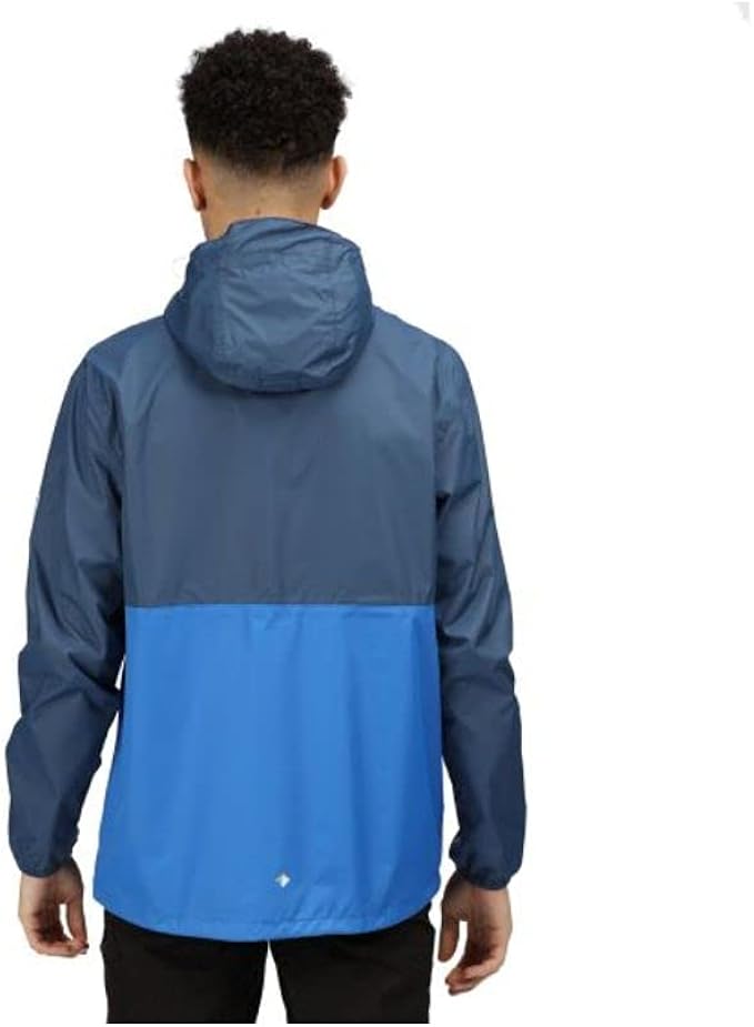 Walfield Outdoors Summer Jacket 